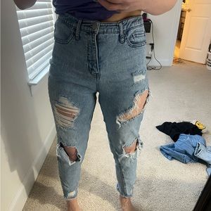 Wild Fable Mom Jeans